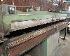  BARMAG / MPM Monofilament Extrusion Line, consisting of: